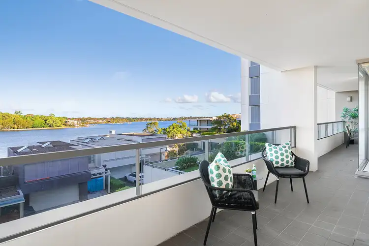 Fifth view of Homely apartment listing, 69/18 Edgewood Crescent, Cabarita NSW 2137