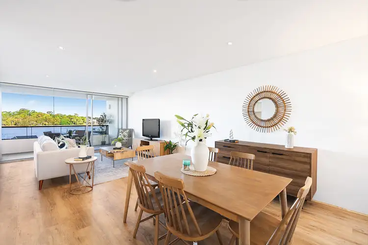 Sixth view of Homely apartment listing, 69/18 Edgewood Crescent, Cabarita NSW 2137