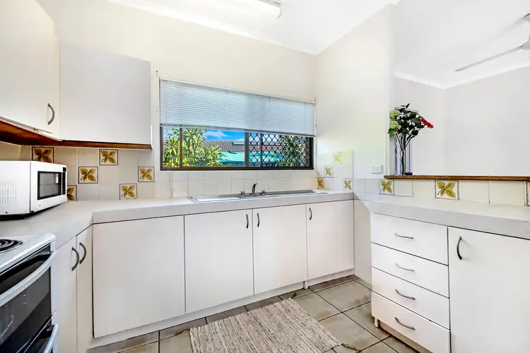 Fourth view of Homely house listing, 11 Castlereagh Drive, Leanyer NT 812