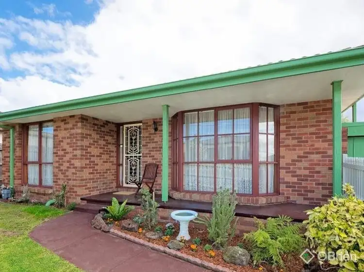 1A Cedric Street, Parkdale VIC 3195