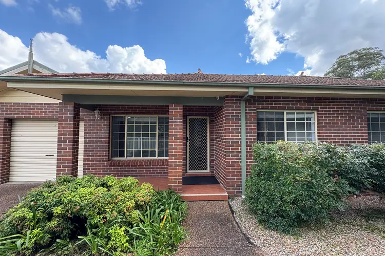 15B Wingate Avenue, Eastwood NSW 2122