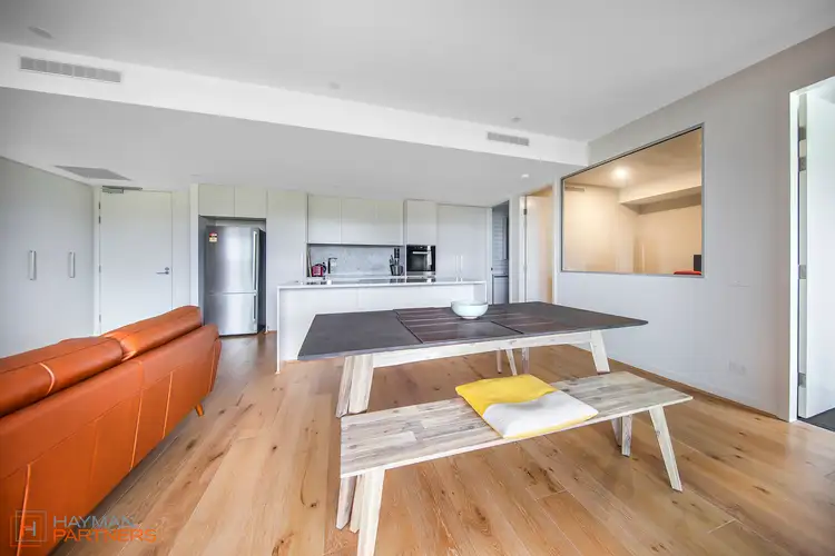 113/12 Provan Street, Campbell ACT 2612