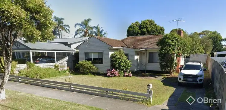 Main view of Homely house listing, 5 Cedric Street, Parkdale VIC 3195