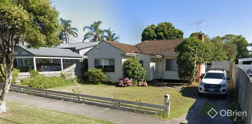 Main view of Homely house listing, 5 Cedric Street, Parkdale VIC 3195