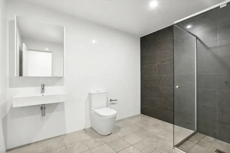 Fifth view of Homely apartment listing, 411A/68-72 Railway Parade, Burwood NSW 2134