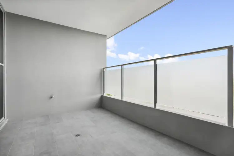Sixth view of Homely apartment listing, 411A/68-72 Railway Parade, Burwood NSW 2134