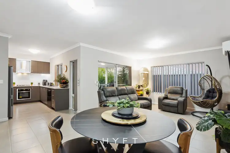 Second view of Homely house listing, 2/73 Grand Paradiso Parade, Merriwa WA 6030