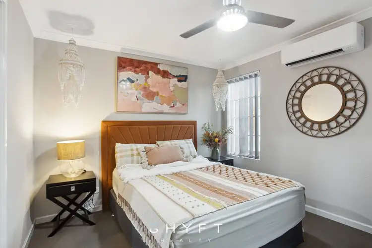 Fourth view of Homely house listing, 2/73 Grand Paradiso Parade, Merriwa WA 6030