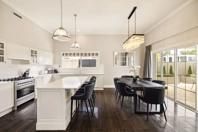 Fifth view of Homely house listing, 27 Braddon Street, Concord NSW 2137