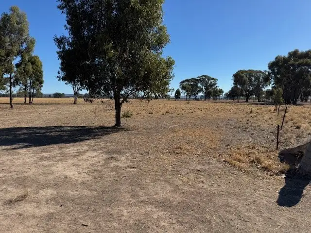Second view of Homely rural property listing, CA8B Boort Kurting Road, Kurting VIC 3517