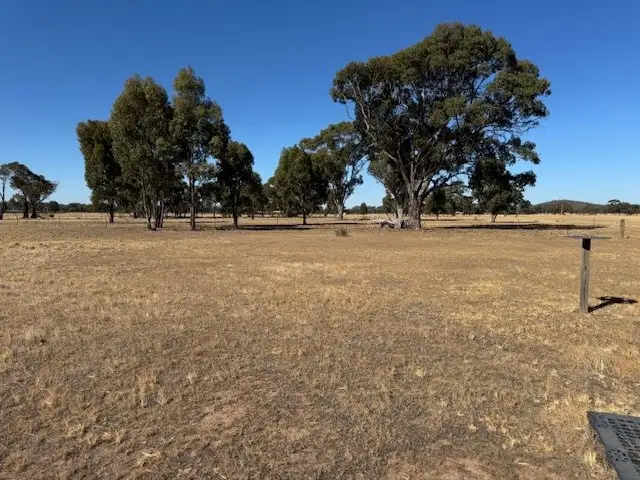 Fifth view of Homely rural property listing, CA8B Boort Kurting Road, Kurting VIC 3517