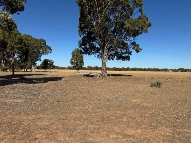 Sixth view of Homely rural property listing, CA8B Boort Kurting Road, Kurting VIC 3517