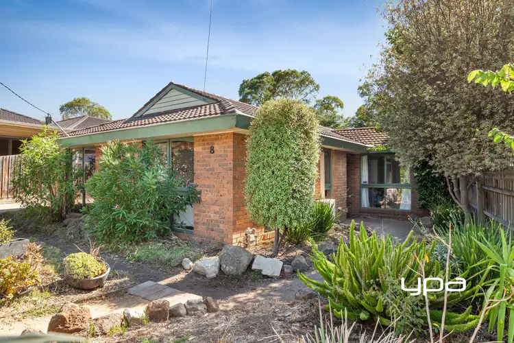 8 Richardson Avenue, Sunbury VIC 3429