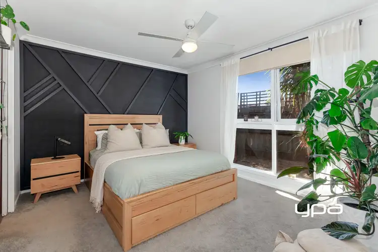 Sixth view of Homely house listing, 8 Richardson Avenue, Sunbury VIC 3429