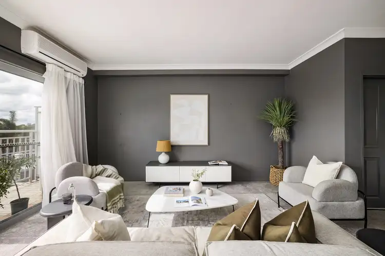 Third view of Homely apartment listing, 25/159 Princes Highway, St Peters NSW 2044