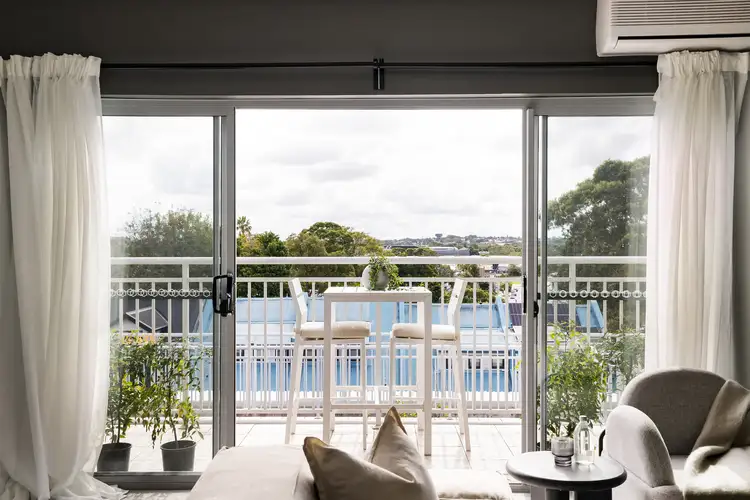 Fifth view of Homely apartment listing, 25/159 Princes Highway, St Peters NSW 2044