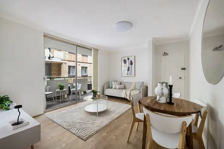 Main view of Homely apartment listing, 3/518 New Canterbury Road, Dulwich Hill NSW 2203