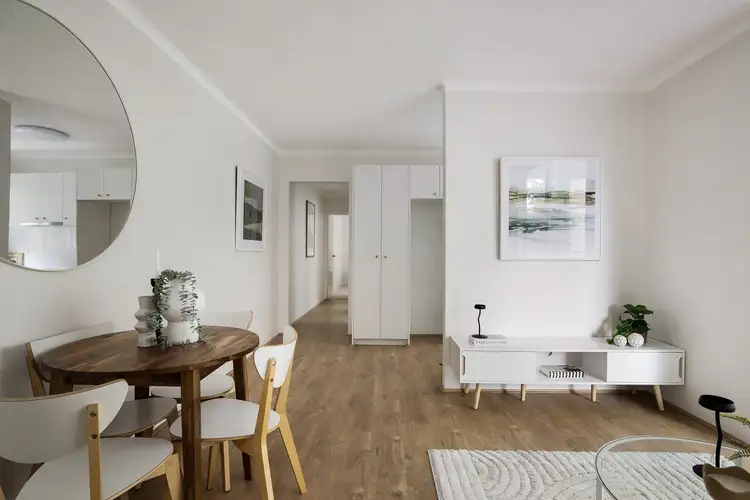 Fourth view of Homely apartment listing, 3/518 New Canterbury Road, Dulwich Hill NSW 2203