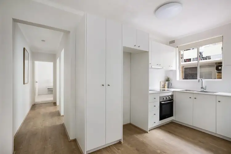 Fifth view of Homely apartment listing, 3/518 New Canterbury Road, Dulwich Hill NSW 2203