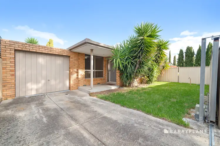 1A Gaze Court, Mill Park VIC 3082