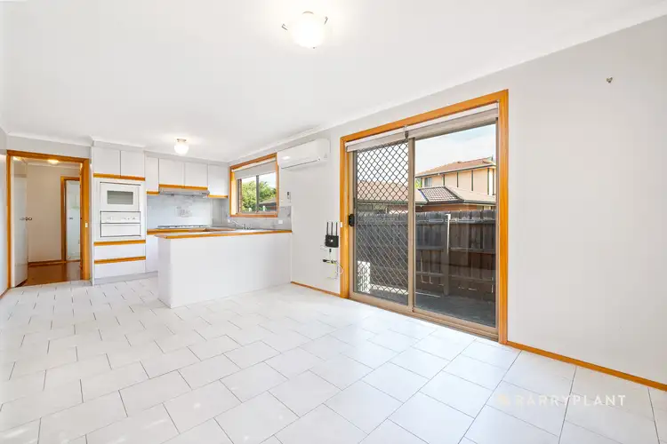 Fourth view of Homely unit listing, 1A Gaze Court, Mill Park VIC 3082