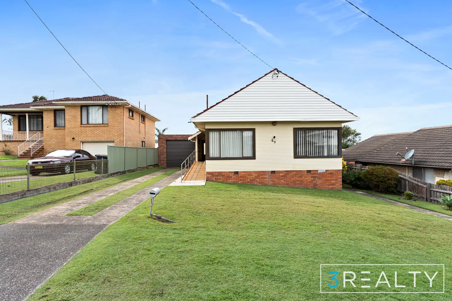 Main view of Homely house listing, 69 Caves Beach Road, Caves Beach NSW 2281