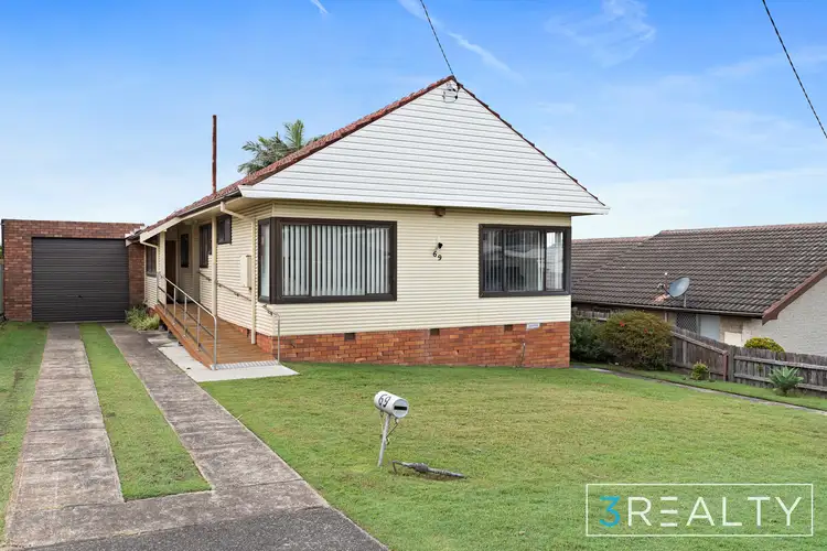 Second view of Homely house listing, 69 Caves Beach Road, Caves Beach NSW 2281