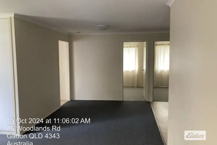 Third view of Homely unit listing, 2/67 Woodlands Road, Gatton QLD 4343