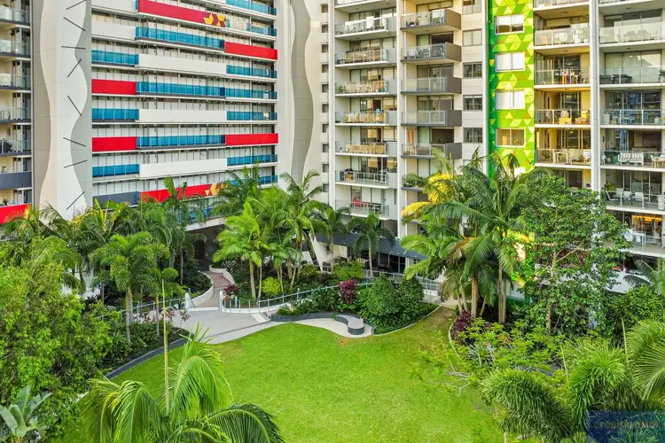 Main view of Homely apartment listing, 10810/30 Duncan Street, West End QLD 4101