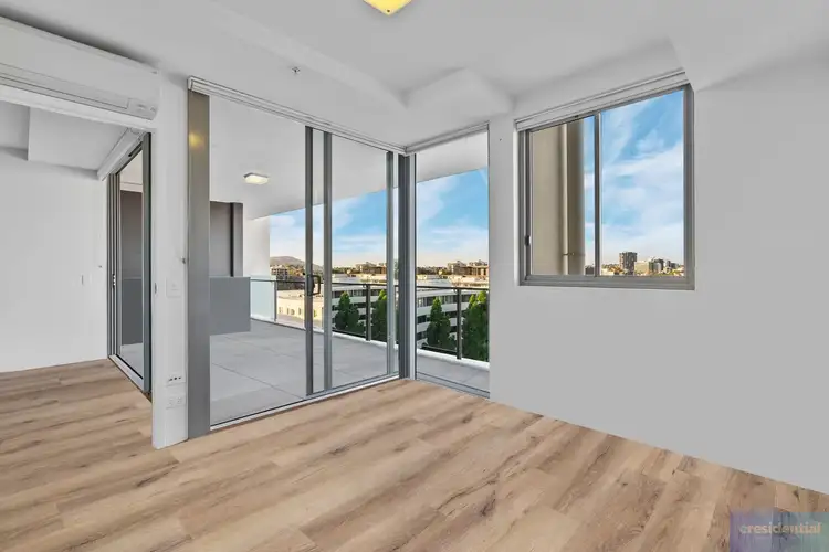 Third view of Homely apartment listing, 10810/30 Duncan Street, West End QLD 4101