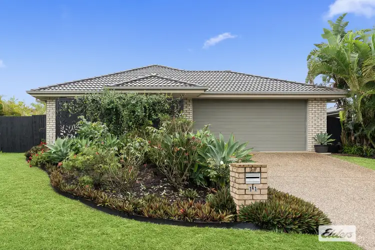11 Jeita Circuit, Caboolture QLD 4510