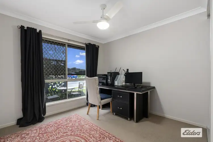Third view of Homely house listing, 11 Jeita Circuit, Caboolture QLD 4510