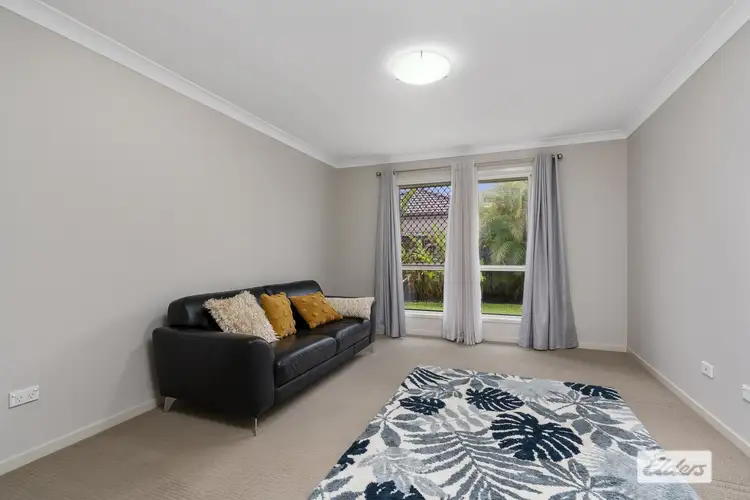 Fourth view of Homely house listing, 11 Jeita Circuit, Caboolture QLD 4510