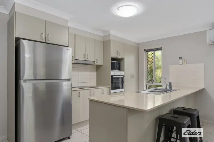 Fifth view of Homely house listing, 11 Jeita Circuit, Caboolture QLD 4510