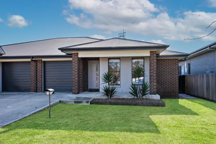 Second view of Homely house listing, 12 Short Street, Mudgee NSW 2850