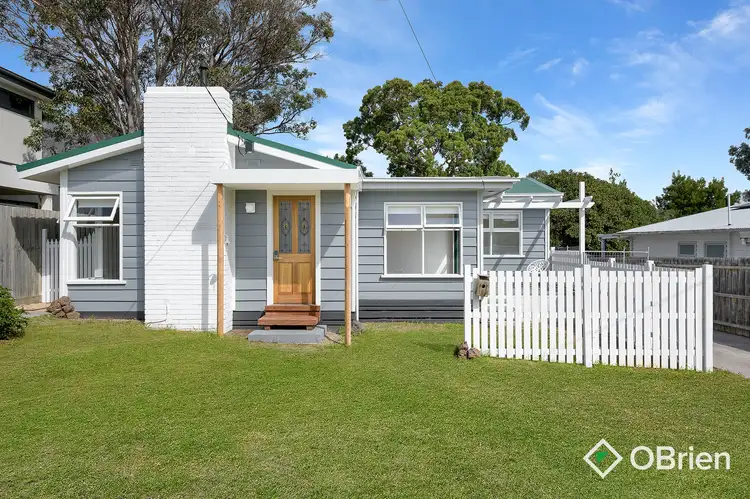 4 Arabil Street, Frankston VIC 3199