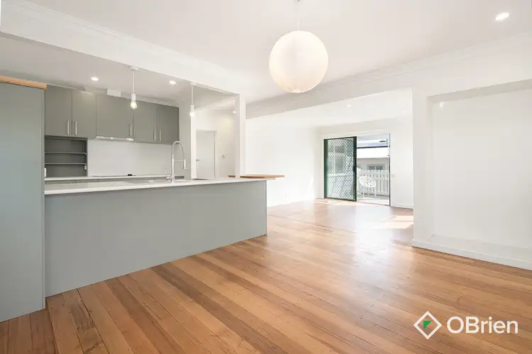 Second view of Homely house listing, 4 Arabil Street, Frankston VIC 3199