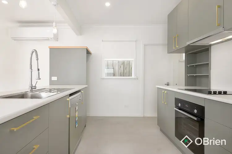 Fourth view of Homely house listing, 4 Arabil Street, Frankston VIC 3199