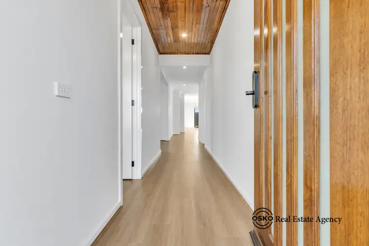 Fourth view of Homely house listing, 84 Buckingham Boulevard, Strathtulloh VIC 3338