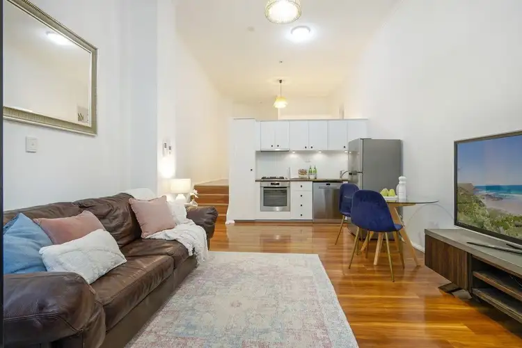 Main view of Homely apartment listing, 114/105 Campbell Street, Surry Hills NSW 2010