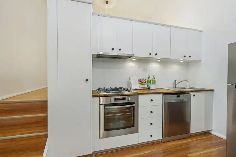 Third view of Homely apartment listing, 114/105 Campbell Street, Surry Hills NSW 2010