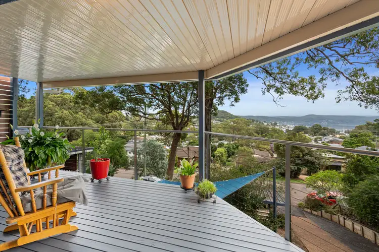 Sixth view of Homely house listing, 23 Broadwater Drive, Saratoga NSW 2251