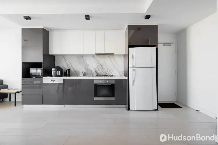 Second view of Homely apartment listing, 901/101 Tram Road, Doncaster VIC 3108