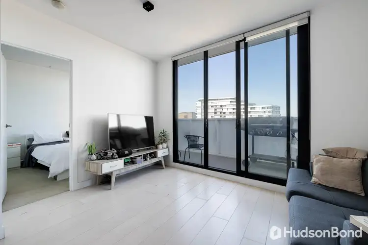 Fourth view of Homely apartment listing, 901/101 Tram Road, Doncaster VIC 3108