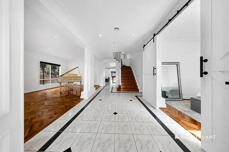 Second view of Homely house listing, 3 Ilyuka Way, South Morang VIC 3752