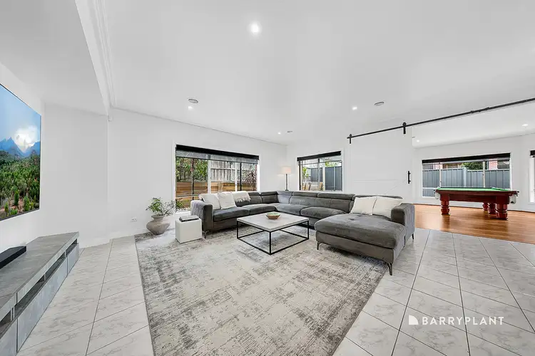 Fourth view of Homely house listing, 3 Ilyuka Way, South Morang VIC 3752