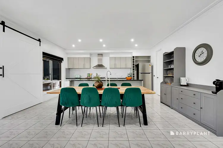 Fifth view of Homely house listing, 3 Ilyuka Way, South Morang VIC 3752