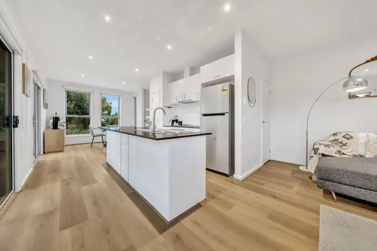 Second view of Homely house listing, 5 Railway Parade, Newport VIC 3015