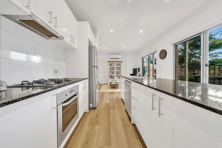 Third view of Homely house listing, 5 Railway Parade, Newport VIC 3015