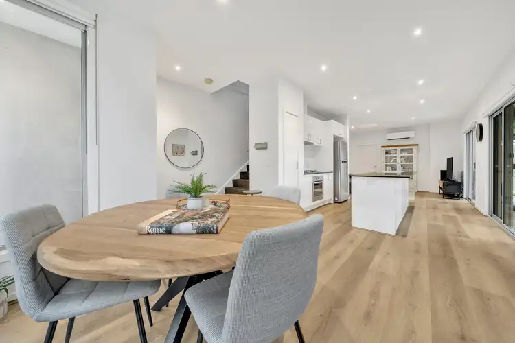 Fifth view of Homely house listing, 5 Railway Parade, Newport VIC 3015